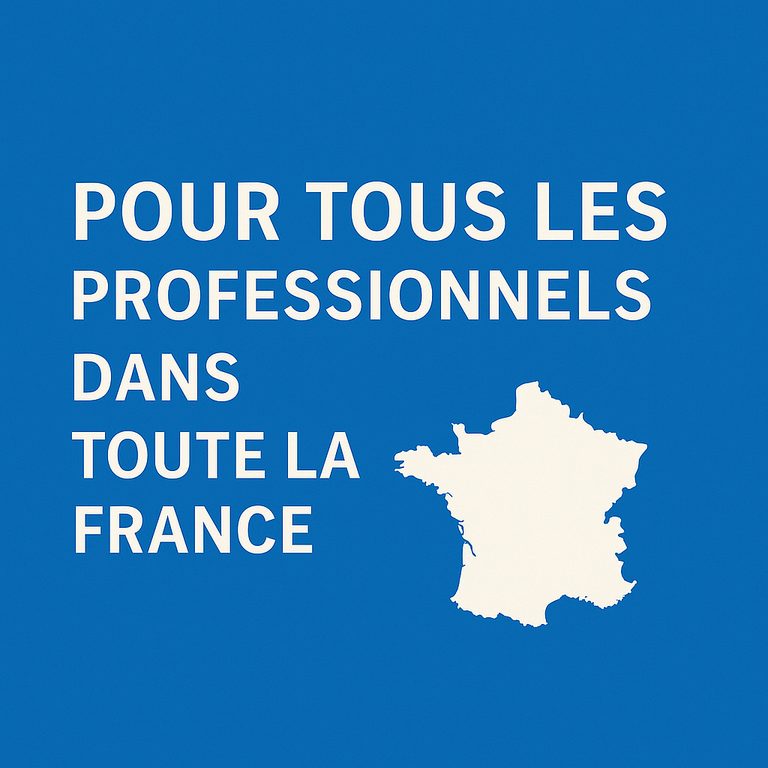 Déploiement national — vélos cargo CEE pour entreprises en France métropolitaine